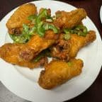 Best Salt & Pepper Chicken Wings 椒鹽雞翼 in Fremont, CA