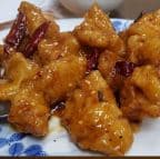 Best Spicy Fish Fillet 麻辣魚片 in Fremont, CA