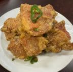 Best Salt & Pepper Spareribs 椒鹽肉排 in Fremont, CA