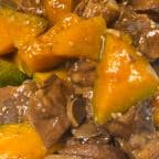 Best Kabocha Pork Rib 南瓜小排骨 in Fremont, CA