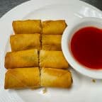 Best Vegetarian Egg Rolls (4) 春卷 in Fremont, CA