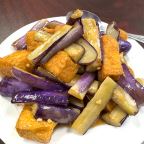 Best Eggplant w. Tofu 茄子豆腐 in Fremont, CA